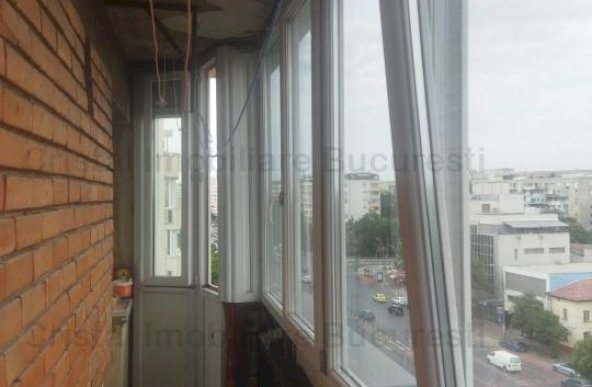 Inchiriez apartament 2 camere, zona Piata Muncii, partial mobilata si utilata