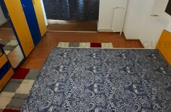 Inchiriez apartament de 2 camere, zona Unirii, renovat, dotat cu filtru de apa