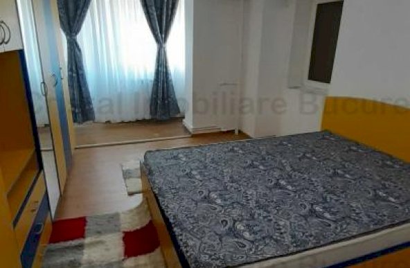 Inchiriez apartament de 2 camere, zona Unirii, renovat, dotat cu filtru de apa