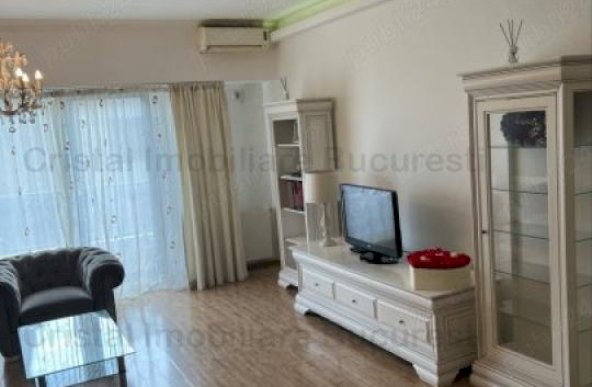 Inchiriez apartament  2 camere lux, in zona Decebal - Day Residence, petfriendly