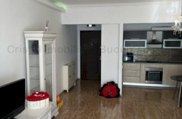 Inchiriez apartament  2 camere lux, in zona Decebal - Day Residence, petfriendly