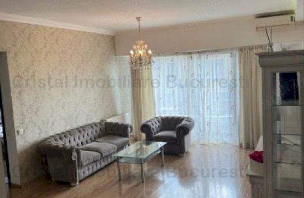 Inchiriez apartament  2 camere lux, in zona Decebal - Day Residence, petfriendly