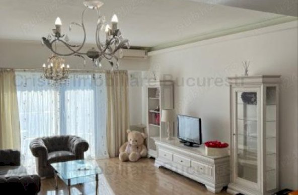 Inchiriez apartament  2 camere lux, in zona Decebal - Day Residence, petfriendly