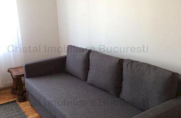 Apartament 3 camere 13 Septembrie/AC