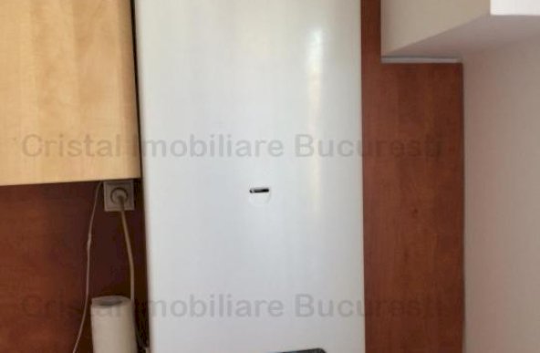 Apartament 3 camere 13 Septembrie/AC