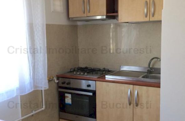 Apartament 3 camere 13 Septembrie/AC