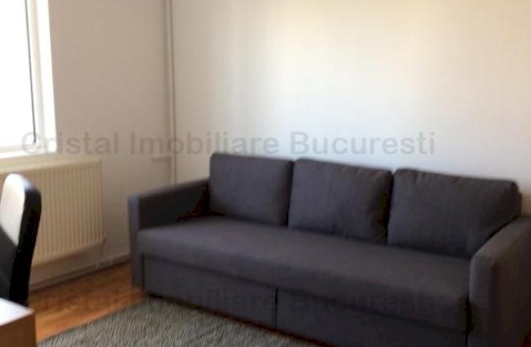 Apartament 3 camere 13 Septembrie/AC