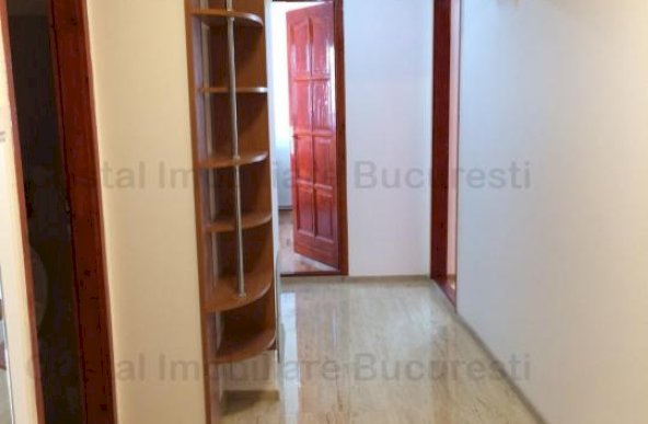 Apartament 3 camere 13 Septembrie/AC