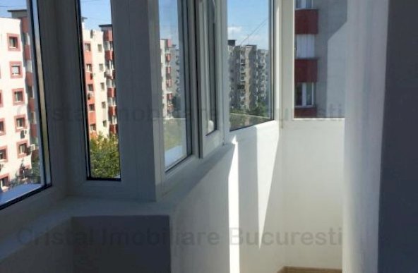 Apartament 3 camere 13 Septembrie/AC