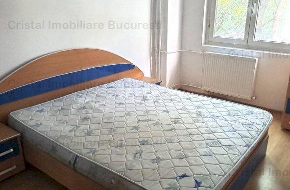 Apartament 3 camere Pet Friendly/Tineretului/Timpuri Noi/AC/Metrou