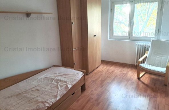 Apartament 3 camere Pet Friendly/Tineretului/Timpuri Noi/AC/Metrou