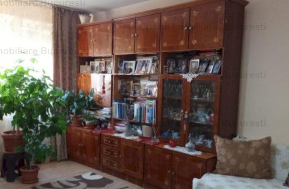 Berceni / Oltenitei / Piata Sudului - Apartament 2 camere