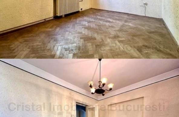 Vand apartament 3 camere zona Alba Iulia