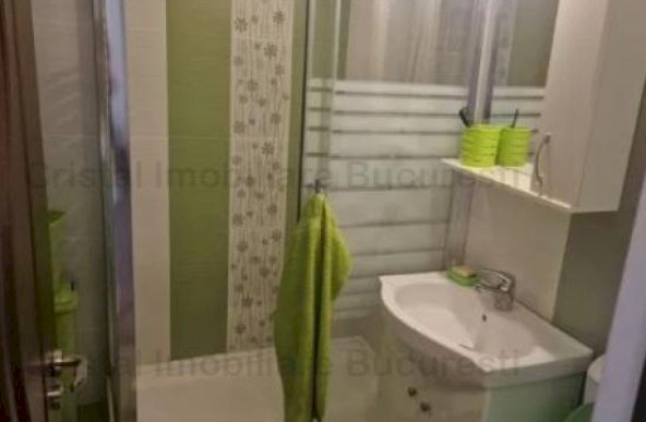 Apartament 2 camere Crangasi