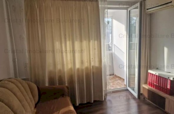 Apartament 2 camere Crangasi