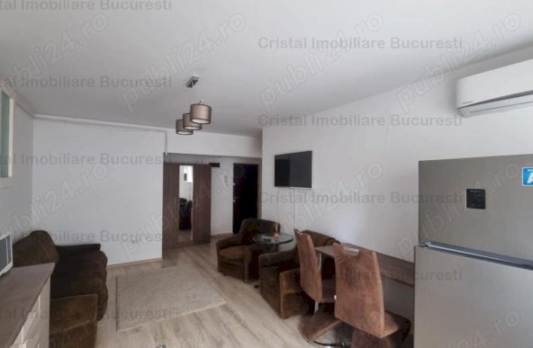  Inchiriere apartament 2 camere, Titan Sun Park 4, parcare inclusa