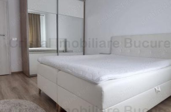  Inchiriere apartament 2 camere, Titan Sun Park 4, parcare inclusa