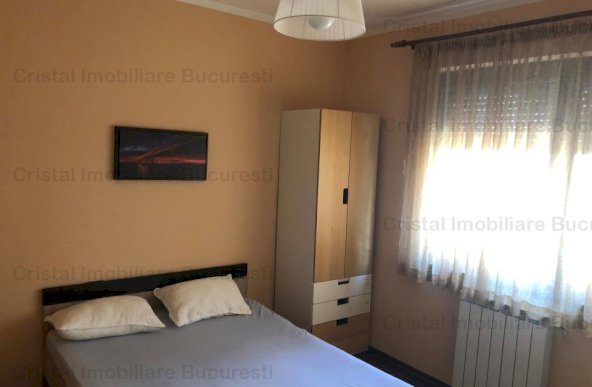 Apartament 2 camere de vanzare Valea Lunga