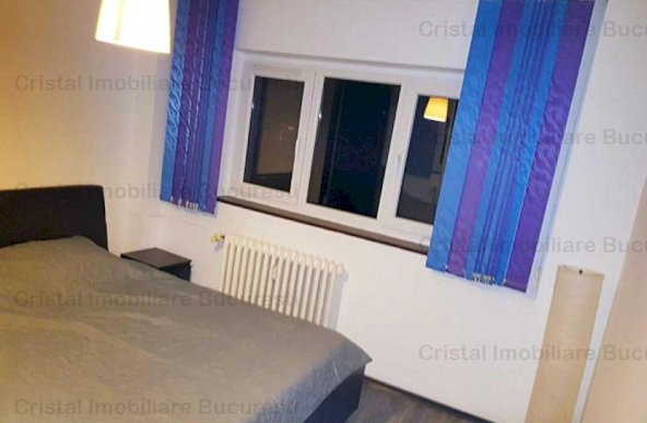 Inchiriez apartament de 2 camere in zona 1 Decembrie 