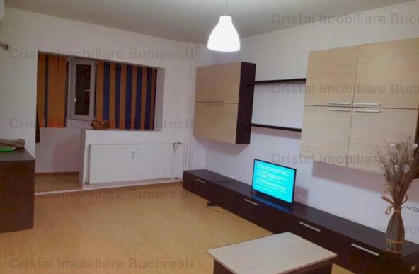 Inchiriez apartament de 2 camere in zona 1 Decembrie 