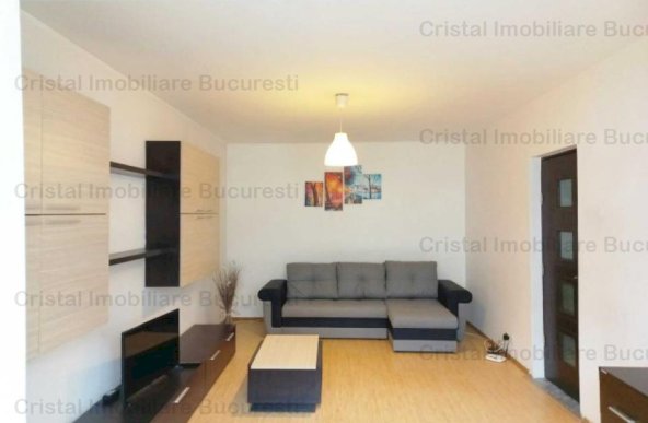 Inchiriez apartament de 2 camere in zona 1 Decembrie 