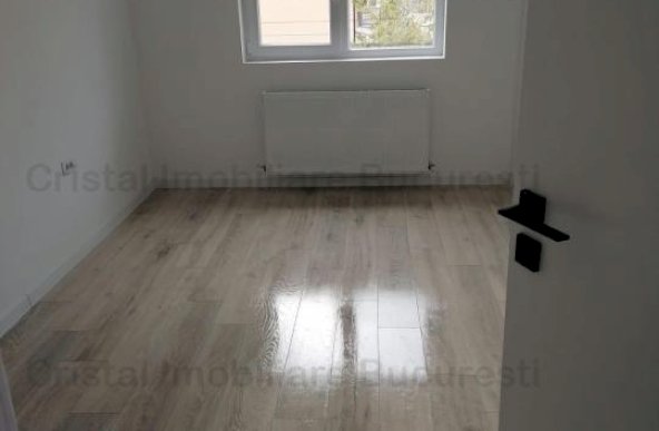 Inchiriez apartament 3 camere zona Theodor Pallady nemobilat cu centrala propie 