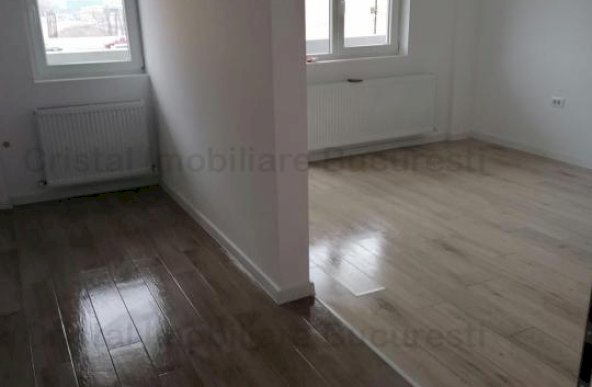 Inchiriez apartament 3 camere zona Theodor Pallady nemobilat cu centrala propie 