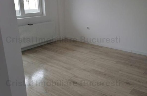 Inchiriez apartament 3 camere zona Theodor Pallady nemobilat cu centrala propie 