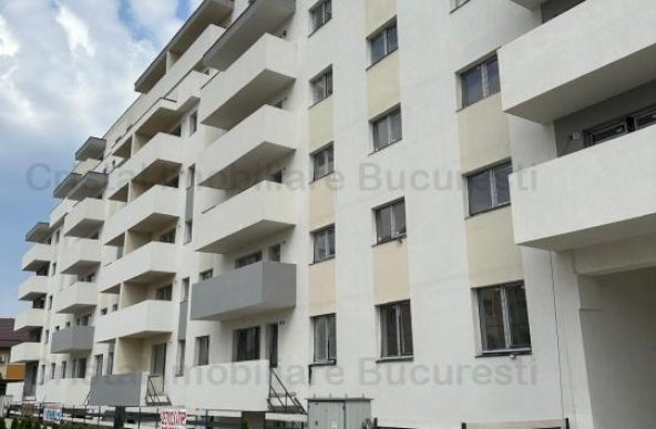 Inchiriez apartament 3 camere zona Theodor Pallady nemobilat cu centrala propie 