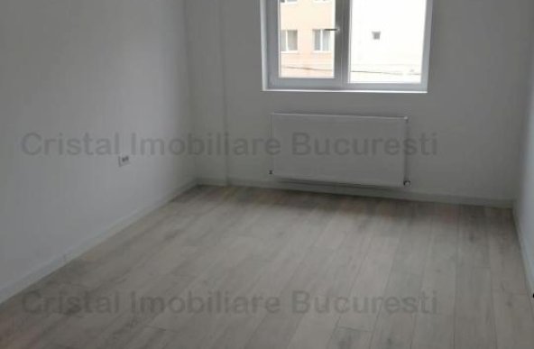 Inchiriez apartament 3 camere zona Theodor Pallady nemobilat cu centrala propie 