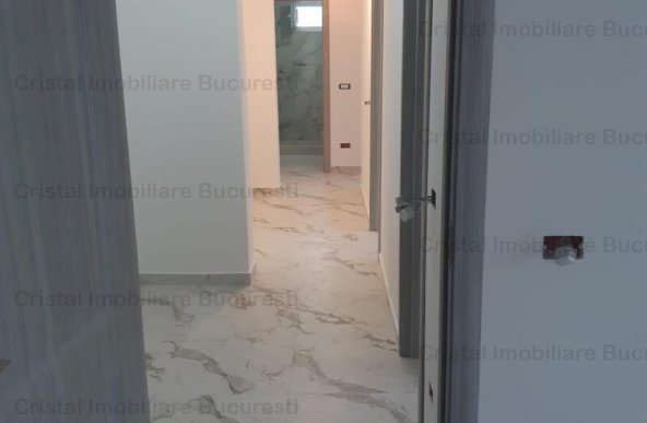 Apartament 3 camere de vanzare Drumul Taberei Metrou Constantin Brancus