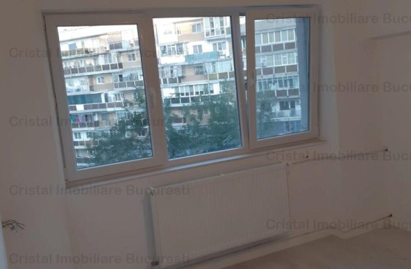 Apartament 3 camere de vanzare Drumul Taberei Metrou Constantin Brancus