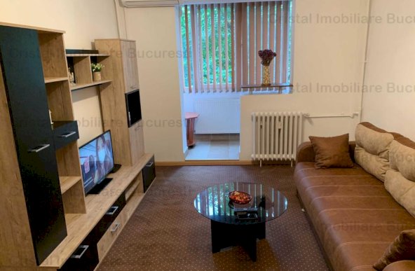 Apartament 2 camere, Izvorul Crisului, Bld. Brancoveanu