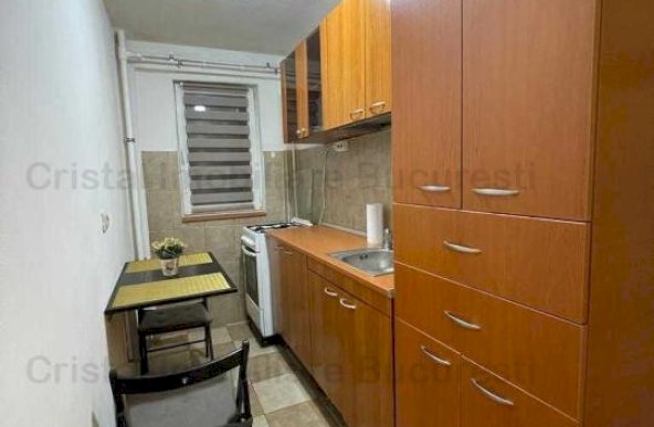 Apartament 2 camere, Izvorul Crisului, Bld. Brancoveanu