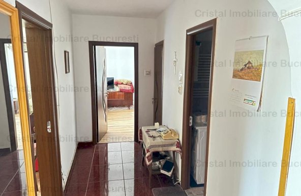 Apartament 2 camere de vanzare Drumul Taberei 