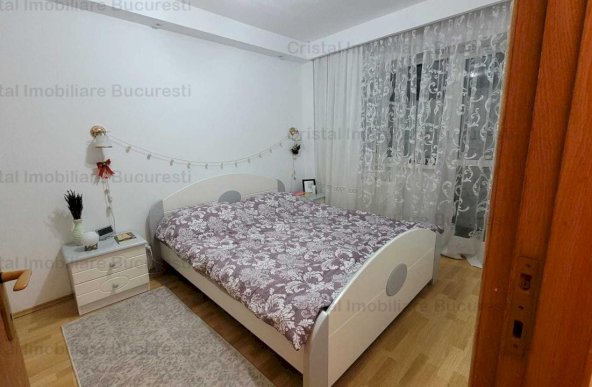 Apartament 2 camere Obor