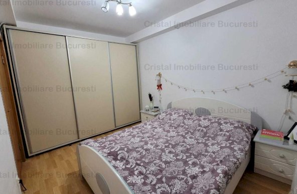 Apartament 2 camere Obor