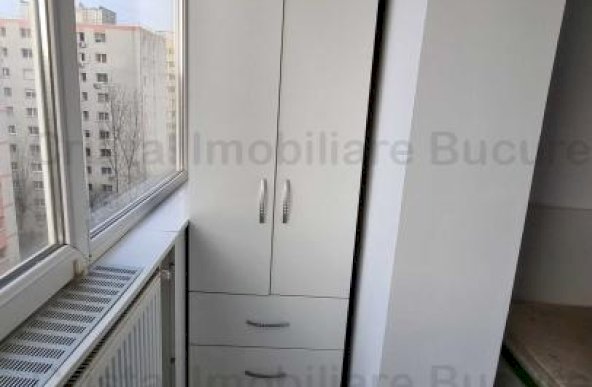 Apartament 2 camere Doamna Ghica