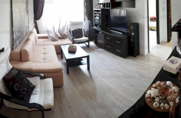 Apartament 2 camere Doamna Ghica