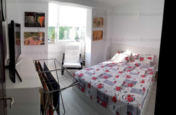 Apartament 2 camere Doamna Ghica