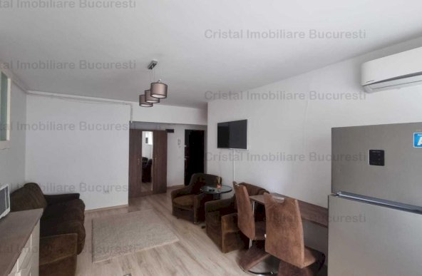 Apartament 2 camere Theodor Pallady/Parcare/Centrala/Lift