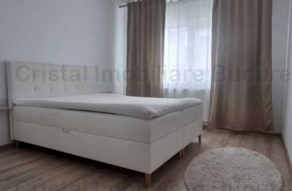 Apartament 2 camere Theodor Pallady/Parcare/Centrala/Lift