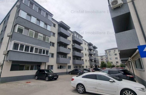 Apartament 2 camere Theodor Pallady/Parcare/Centrala/Lift