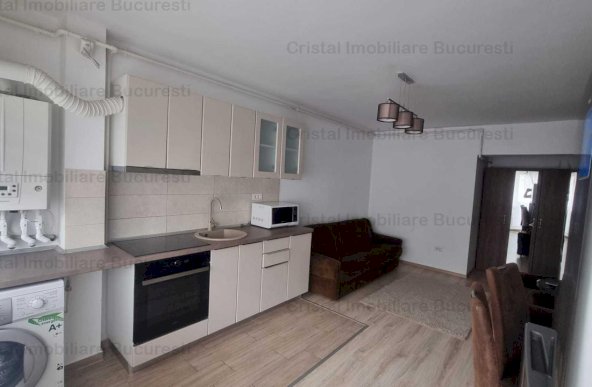 Apartament 2 camere Theodor Pallady/Parcare/Centrala/Lift