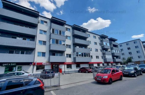 Apartament 2 camere Theodor Pallady/Parcare/Centrala/Lift