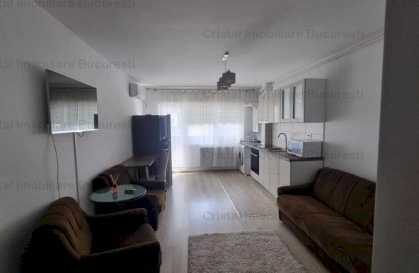 Apartament 2 camere Theodor Pallady/Parcare/Centrala/Lift