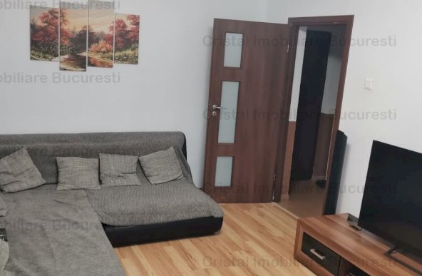 Apartament 3 camere de vanzare Apusului , metrou Pacii