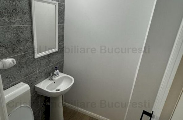 De inchiriat Apartament cu 3 camere zona Dristor Bucuresti sector 3