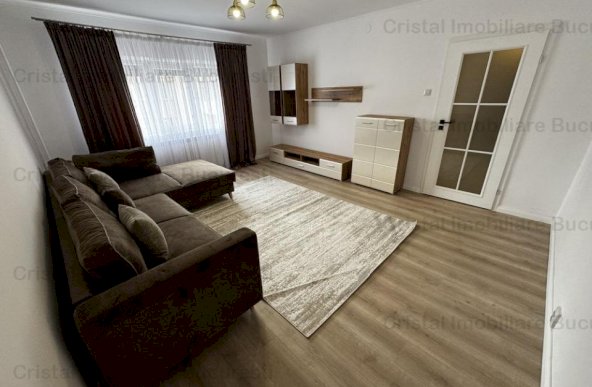 De inchiriat Apartament cu 3 camere zona Dristor Bucuresti sector 3