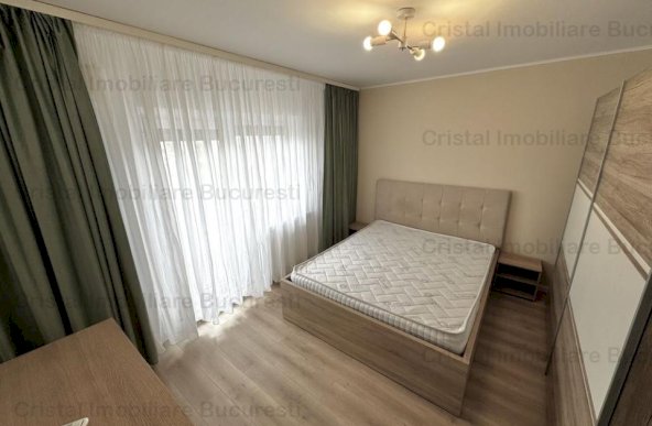 De inchiriat Apartament cu 3 camere zona Dristor Bucuresti sector 3